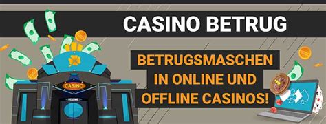 online casino betrug|Online Casino Betrug Abzocke erkennen & vermeiden [GUIDE].